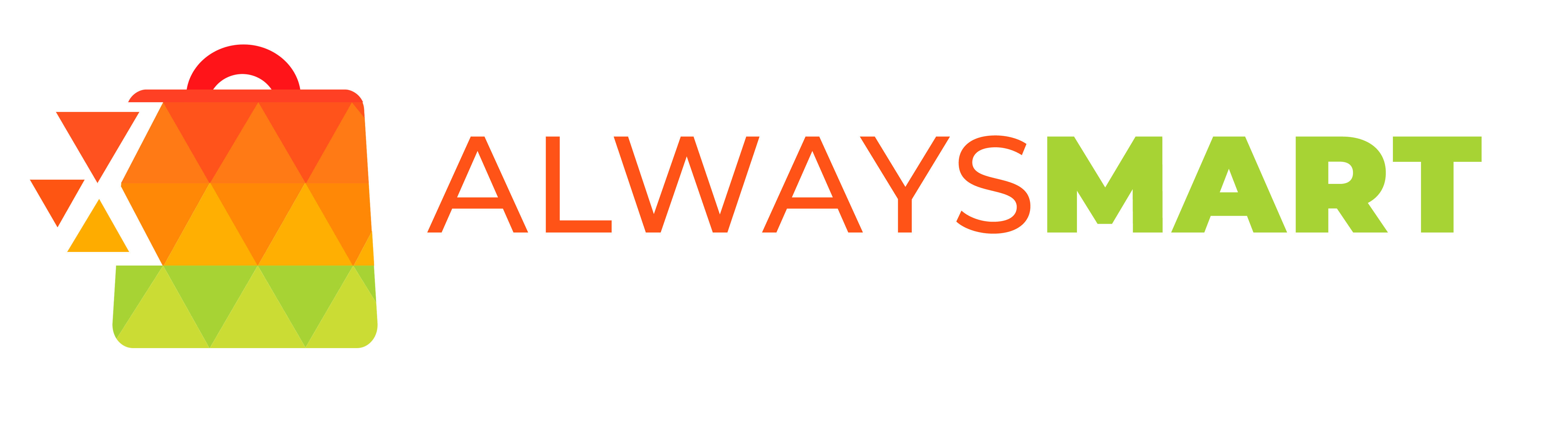 Logotipo AlwaysMart